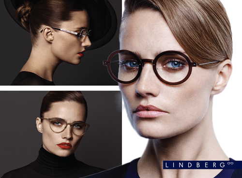 Feature frames – we love Lindberg and so will you